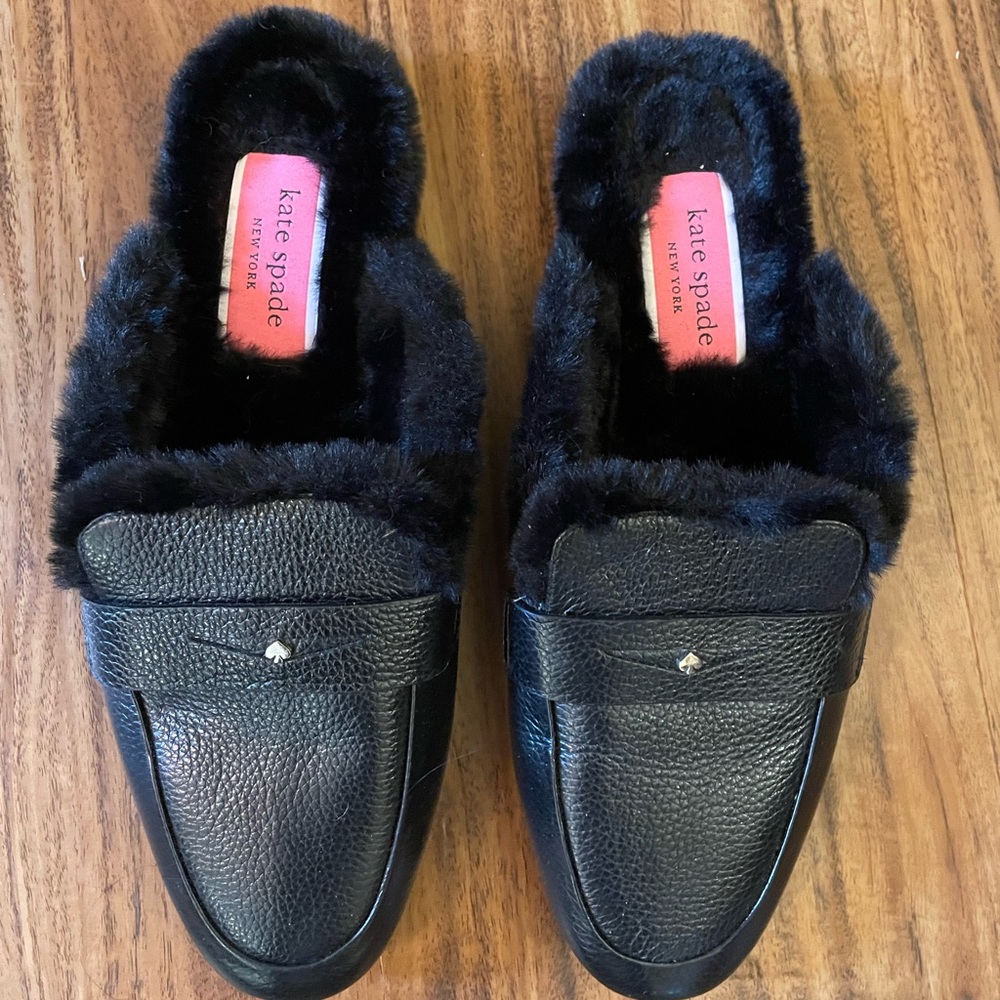Kate Spade Slippers